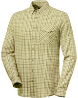 Karohemd Classic Plaid, Parforce Tradition