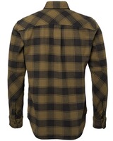 Flanellhemd Raptor Heavy, Chevalier