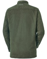 Veste chemise en velours côtelé, Parforce