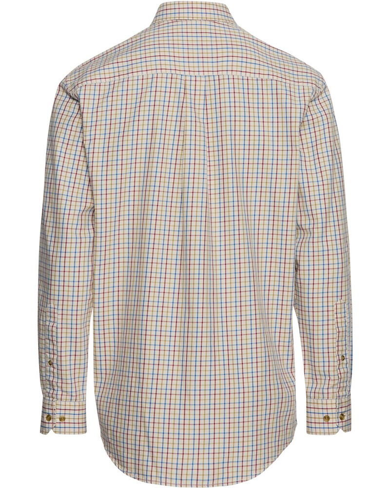 Tattersall-Hemd, HIGHMOOR