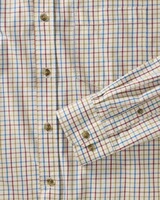 Tattersall-Hemd, HIGHMOOR