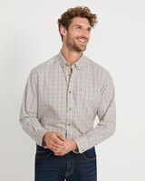 Tattersall-Hemd, HIGHMOOR