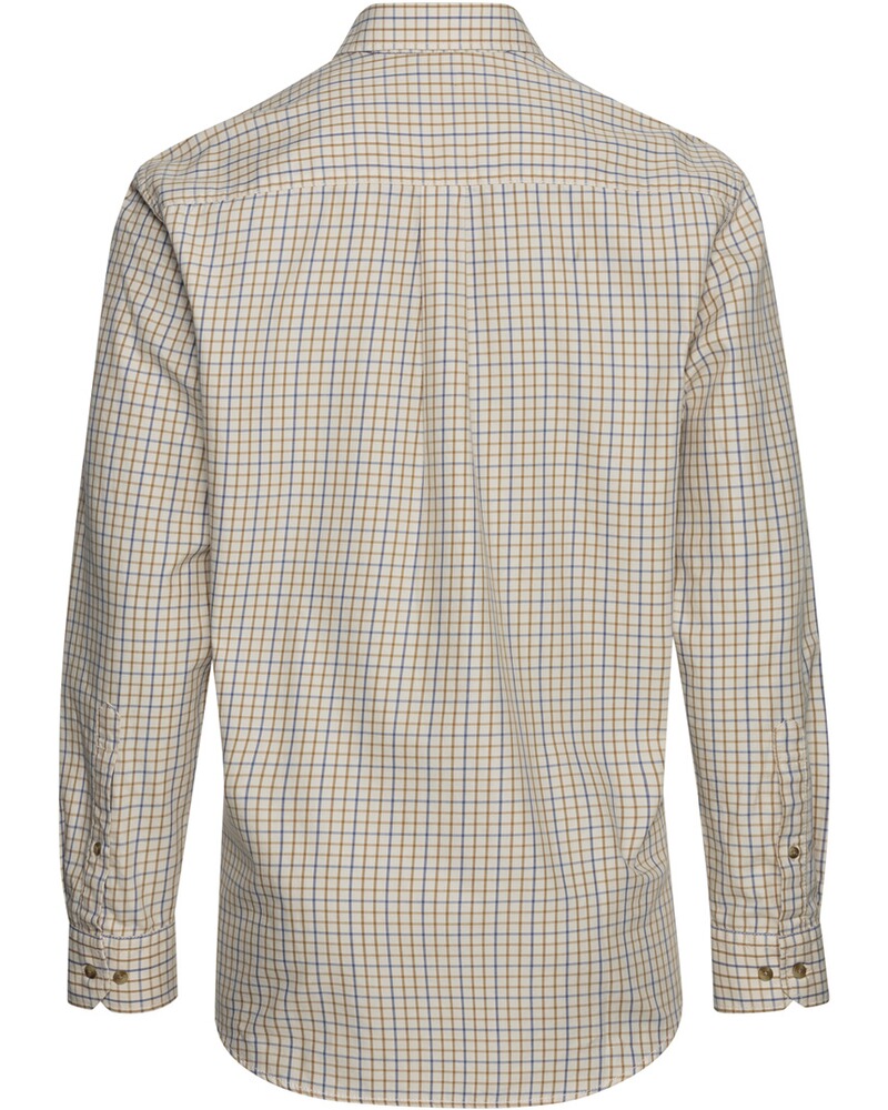 Tattersall-Hemd, HIGHMOOR