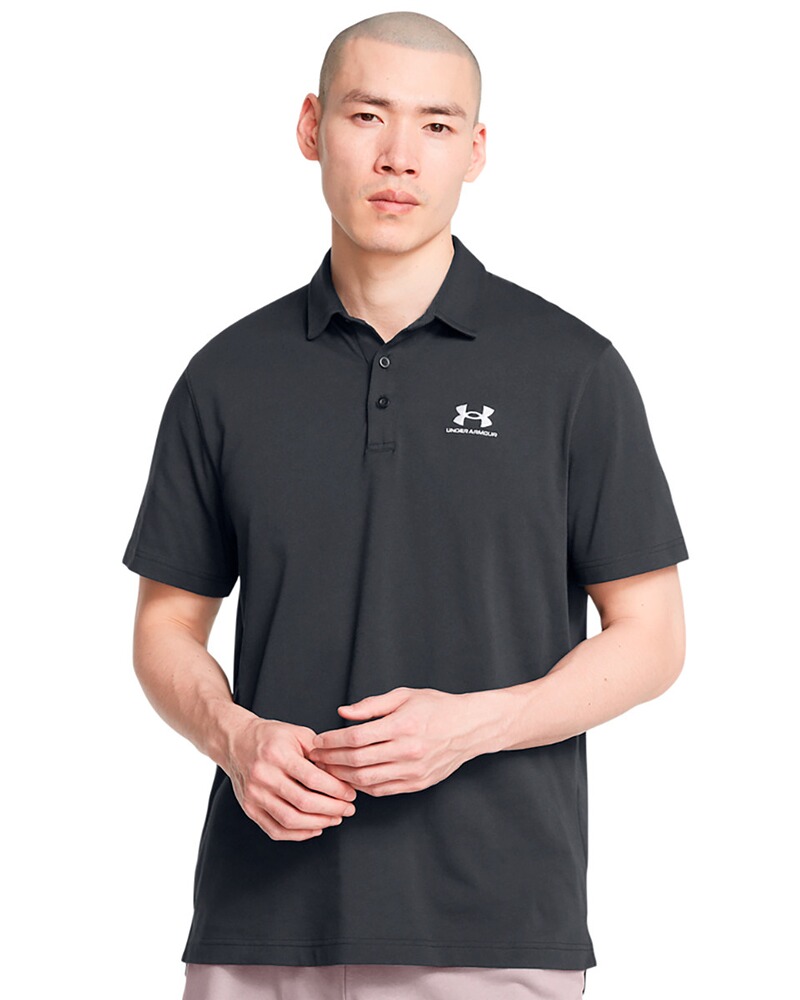 Poloshirt Icon, Under Armour