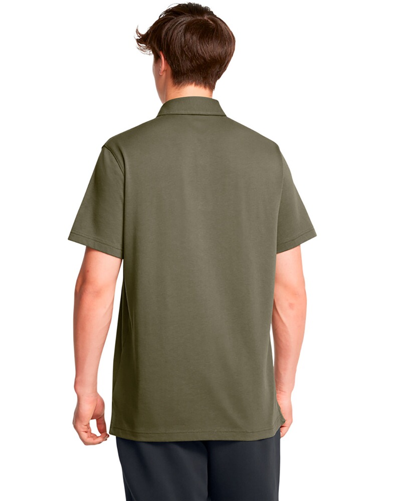 Poloshirt Icon, Under Armour