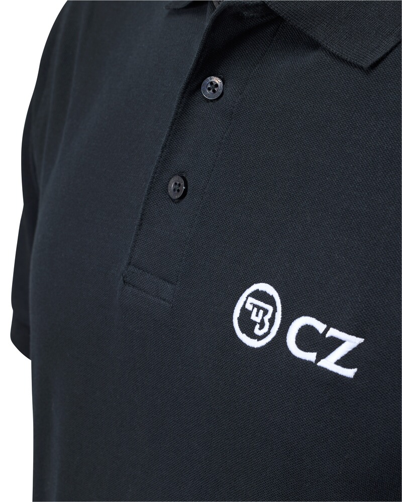 Poloshirt, CZ