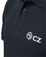 Poloshirt, CZ