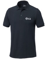 Poloshirt, CZ