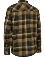 Hemd Hayden, Deerhunter