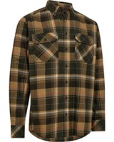 Hemd Hayden, Deerhunter