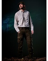 Hemd Gavin, Deerhunter