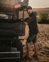 Sommershorts Air, Parforce Active