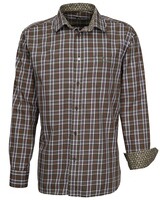 Chemise Joseph, Jagdhund