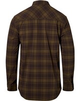 Shirt InsectSafe Abisko olive/b, Pinewood