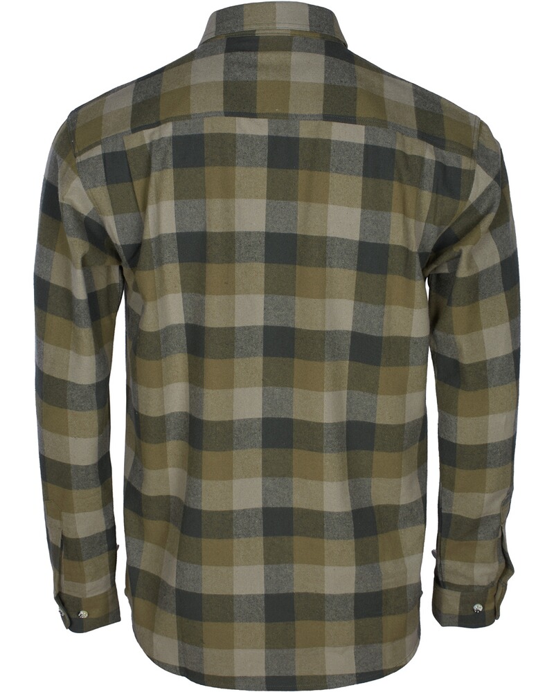 Hemd Lumbo, Pinewood