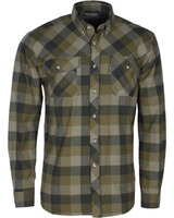 Hemd Lumbo, Pinewood