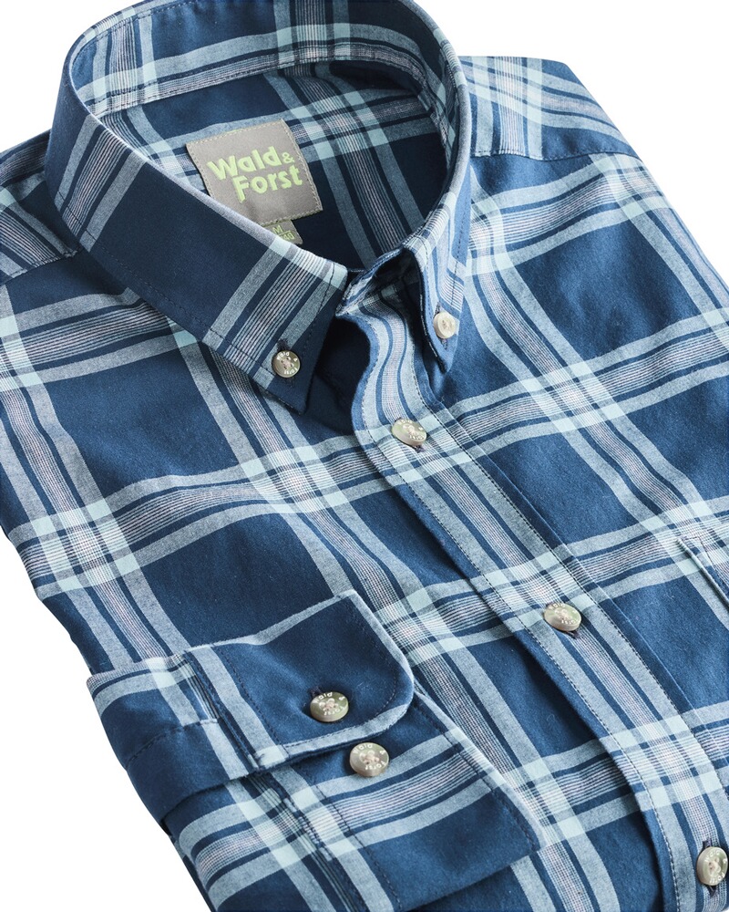 Chemise de chasse Stubai, Wald & Forst