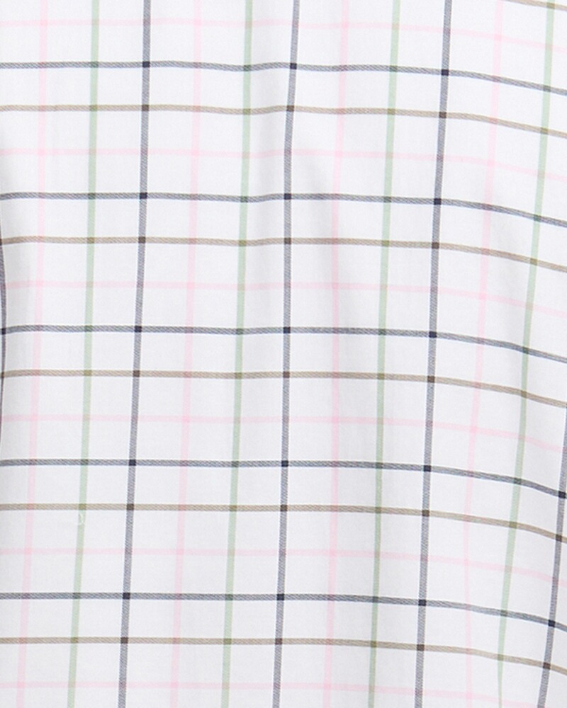 Karohemd Caswell, Barbour