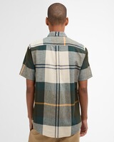 Halbarmhemd Douglas, Barbour