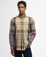 Karohemd Harris, Barbour