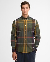 Karohemd Harris, Barbour