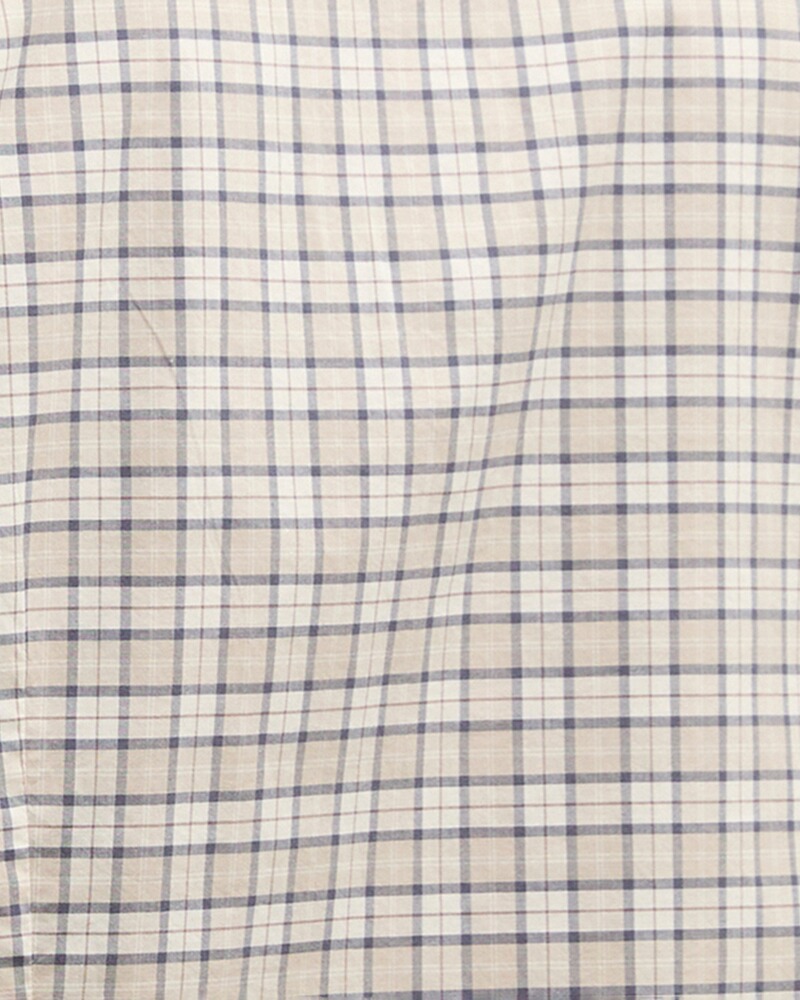 Karohemd Lomond, Barbour