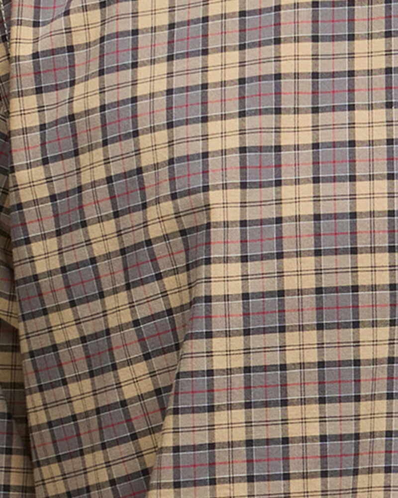 Karohemd Lomond, Barbour