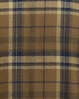 Overshirt Trent Checked, Barbour