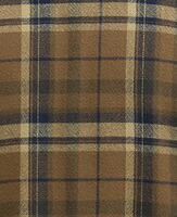 Overshirt Trent Checked, Barbour