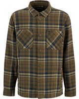 Overshirt Trent Checked, Barbour