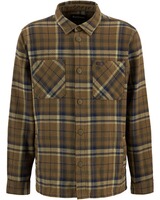 Overshirt Trent Checked, Barbour