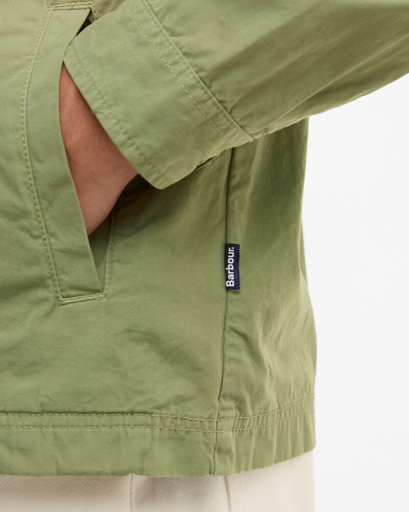 Overshirt Glendale, Barbour