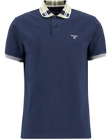 Poloshirt Callington, Barbour