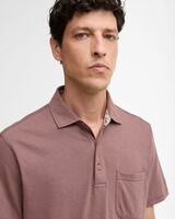 Poloshirt Steventon, Barbour