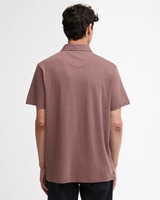 Poloshirt Steventon, Barbour