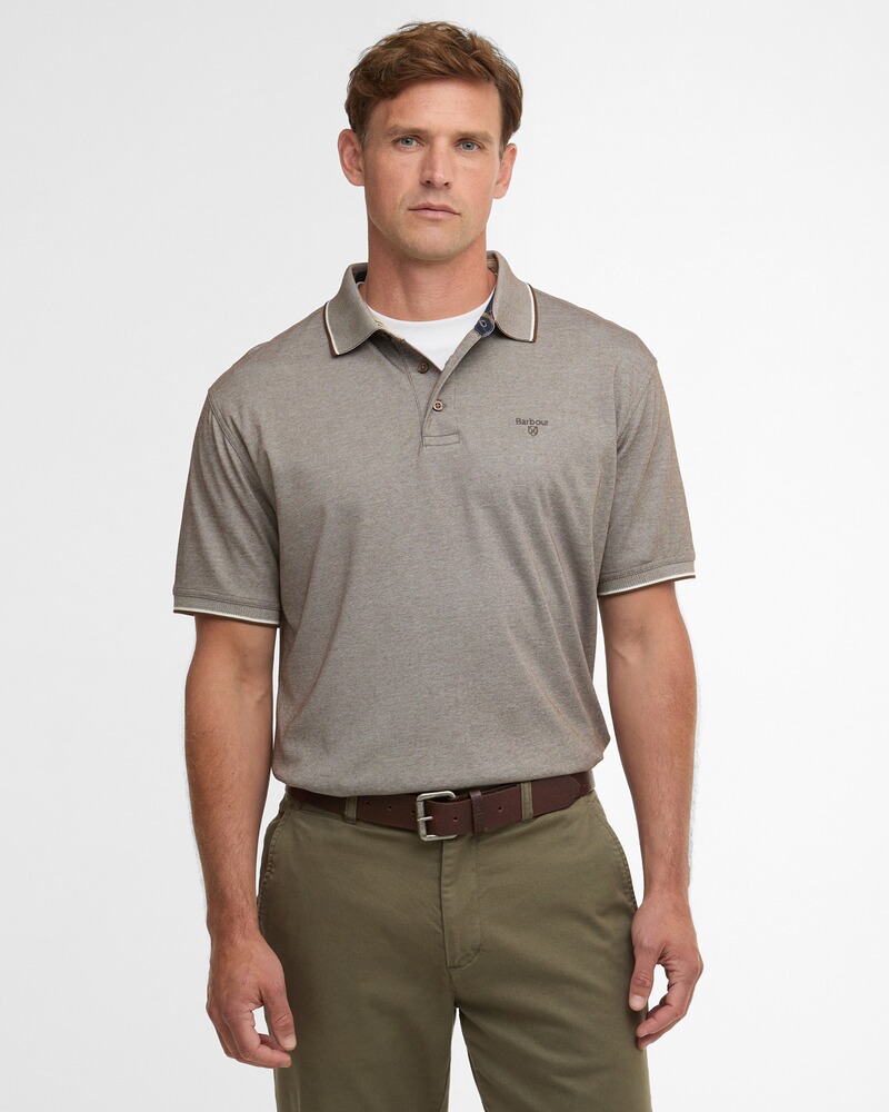 Polo Heydon, Barbour