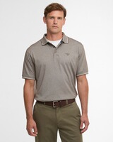 Polo Heydon, Barbour