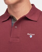Polo Tartan Pique, Barbour
