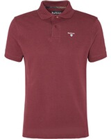Polo Tartan Pique, Barbour