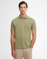Polo Tartan Pique, Barbour
