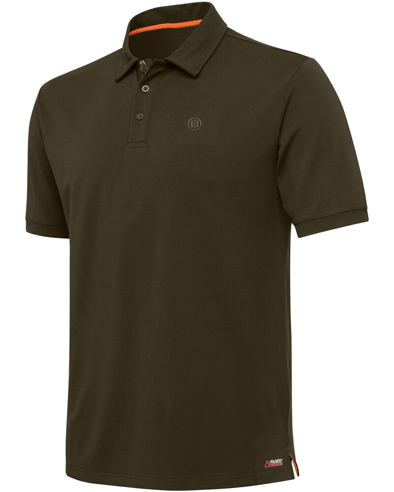 Poloshirt Tech Corporate