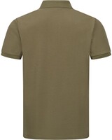 Poloshirt Solid 25, Blaser Outfits