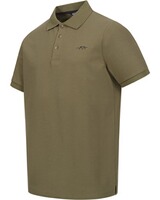 Poloshirt Solid 25, Blaser Outfits