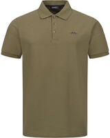 Poloshirt Solid 25, Blaser Outfits