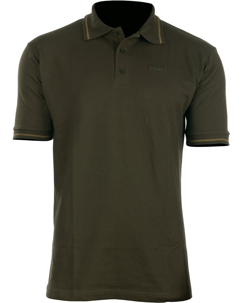 Poloshirt Hermis