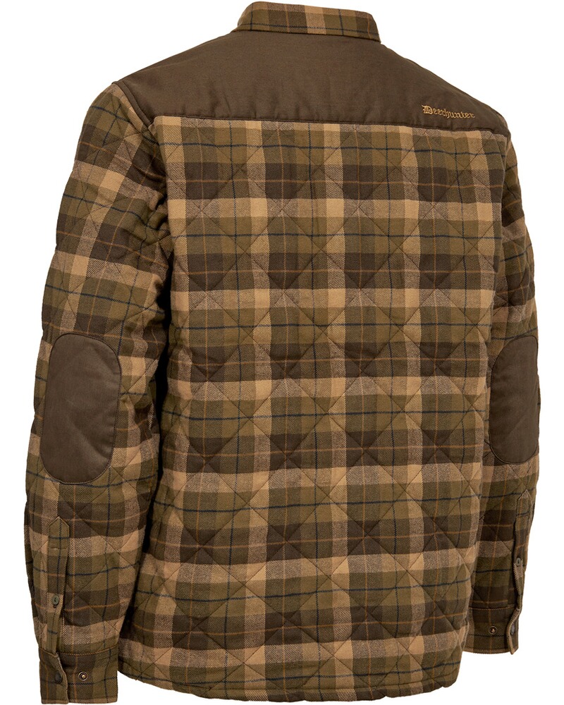 Hemdjacke Elbert, Deerhunter