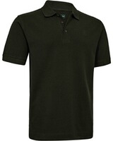 Poloshirt Griffin, Deerhunter