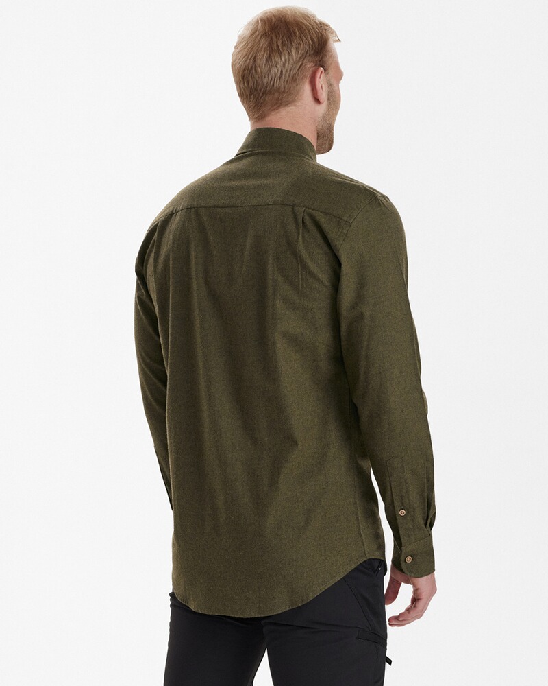 Hemd Liam, Deerhunter