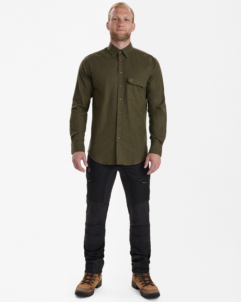 Hemd Liam, Deerhunter