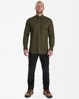 Hemd Liam, Deerhunter